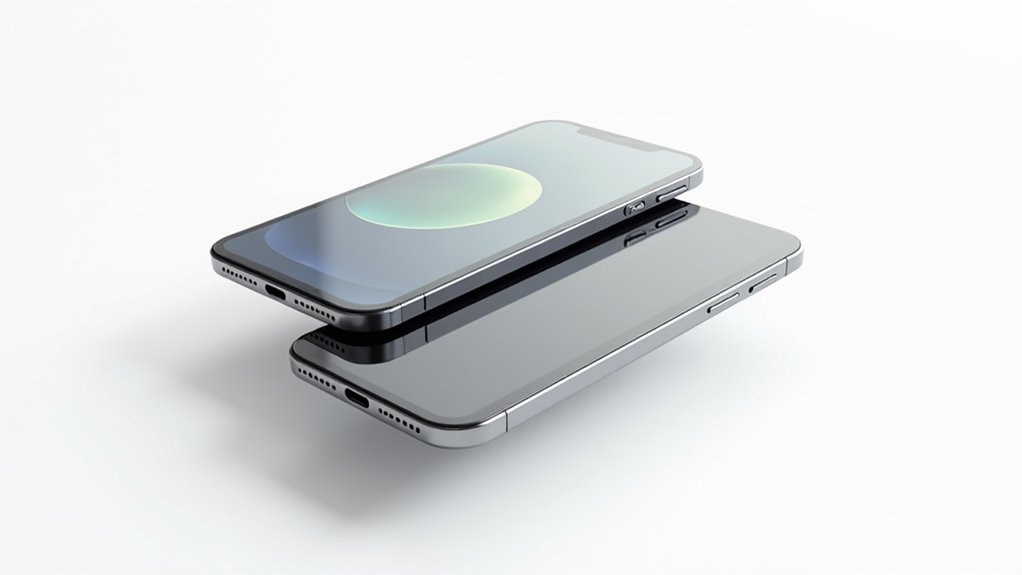 różne rozmiary ta sama moc