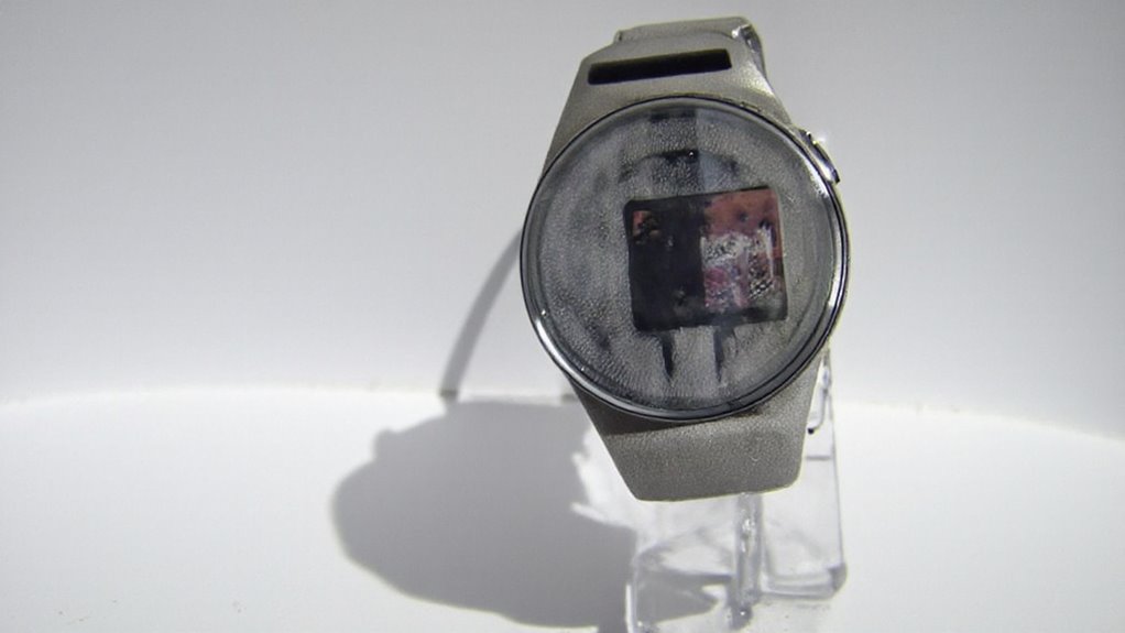 cyfrowa koronka zwiększa użyteczność