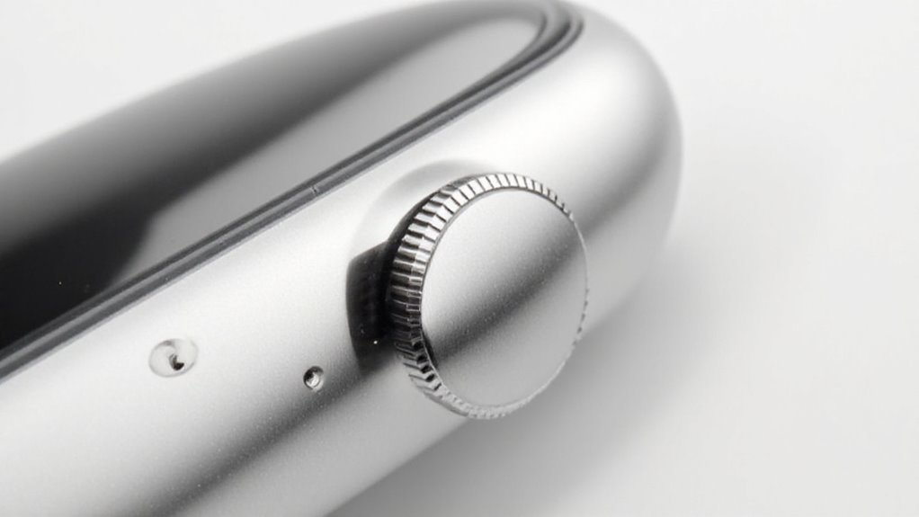 funkcjonalność cyfrowej koronki wyjaśniona