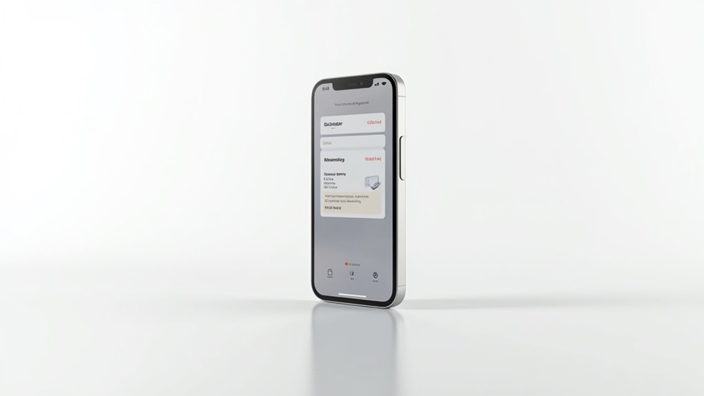 trendy w bezpieczeństwie portfela cyfrowego