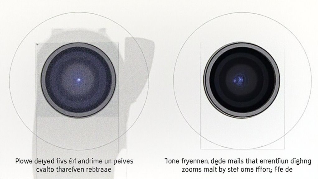 zoom cyfrowy przycinanie obrazu