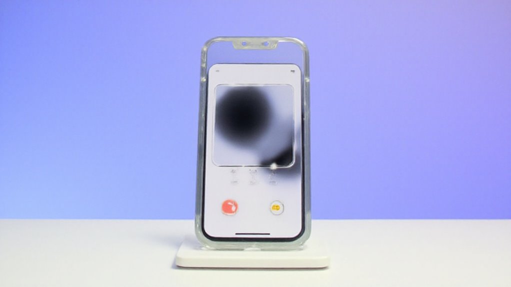 wyłącz funkcję zdjęć na żywo