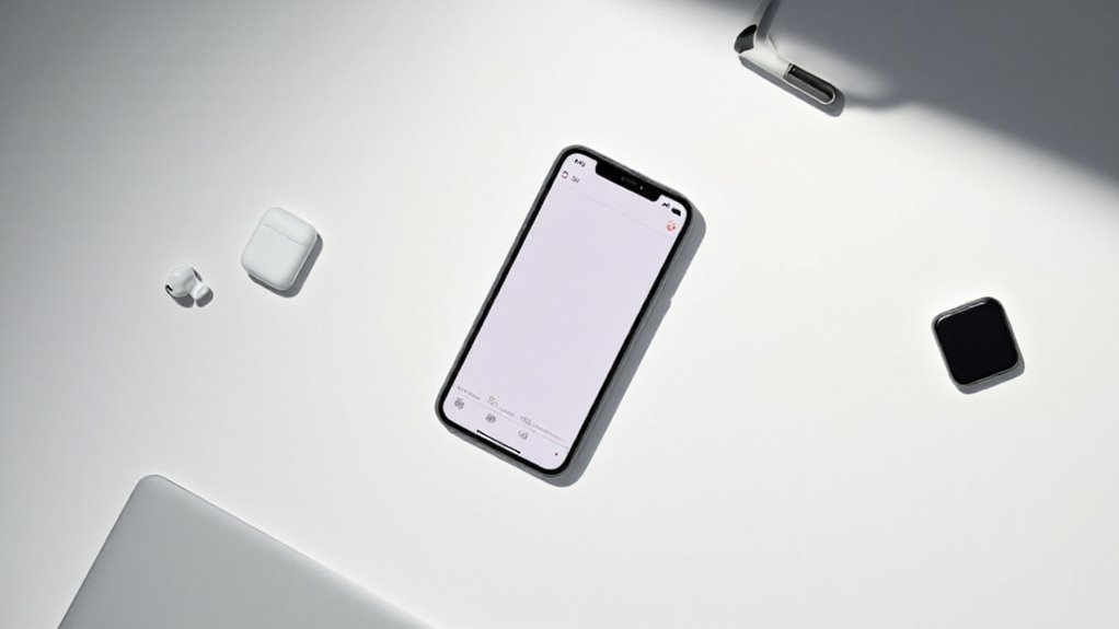 wyłącz powiększenie na iPhonie