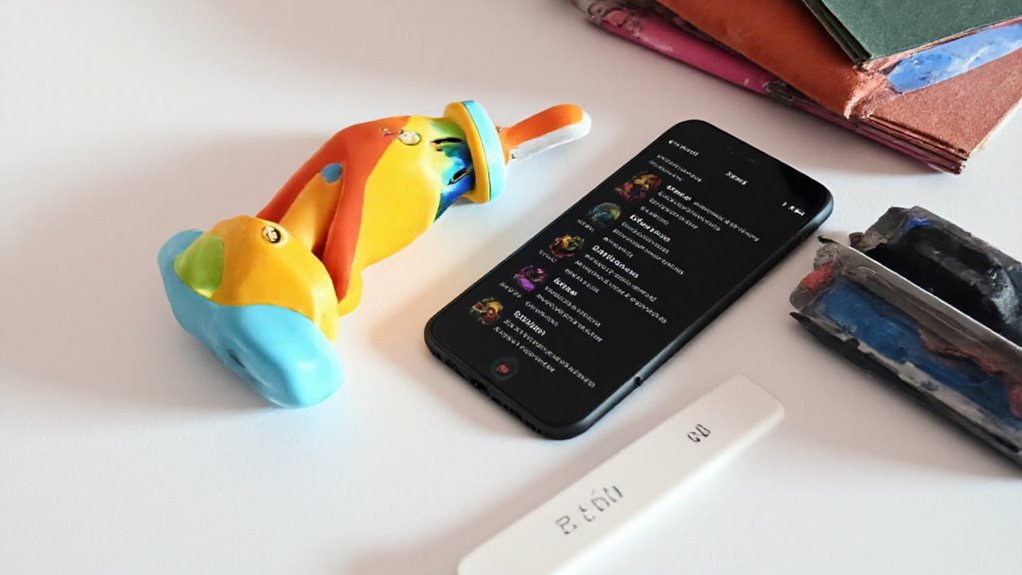 rozproszenia obawy dotyczące prywatności koszty