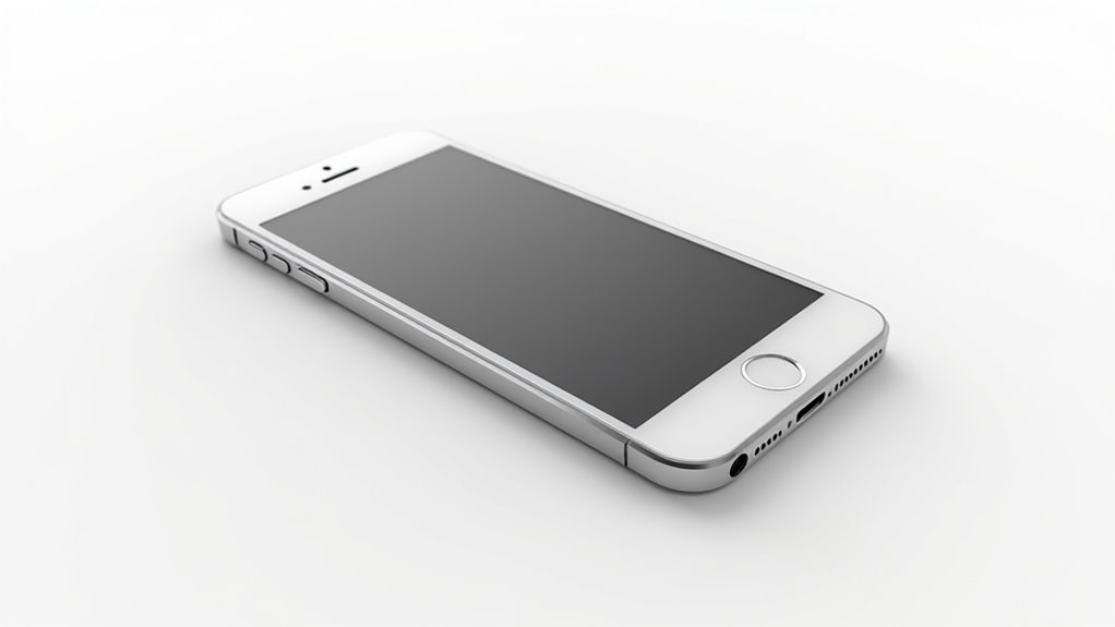 różnorodne opcje iPhone SE