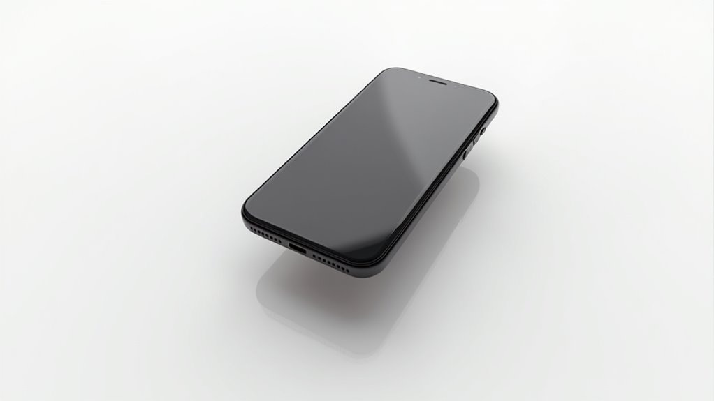 podwójny aparat potężny chip