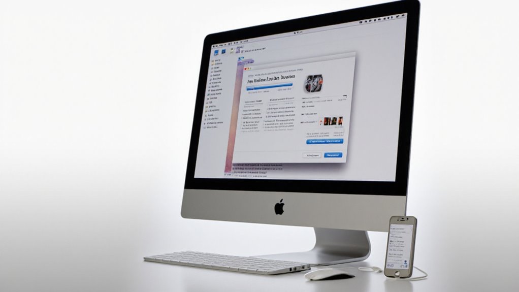 pobierz i zainstaluj iTunes