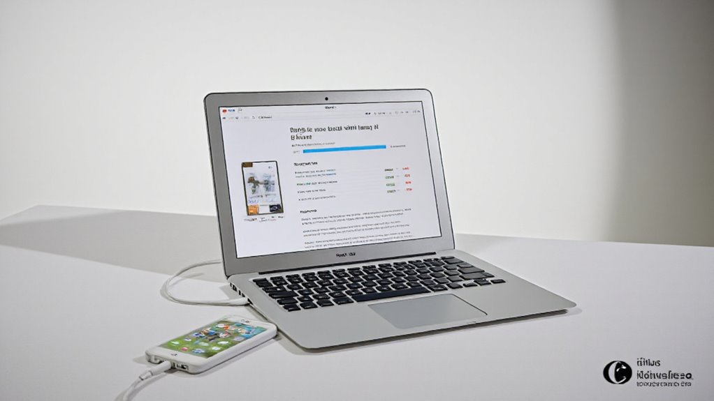 pobieranie przewodnika instalacji iTunes