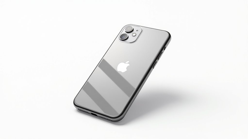 podwójna kamera chip a13