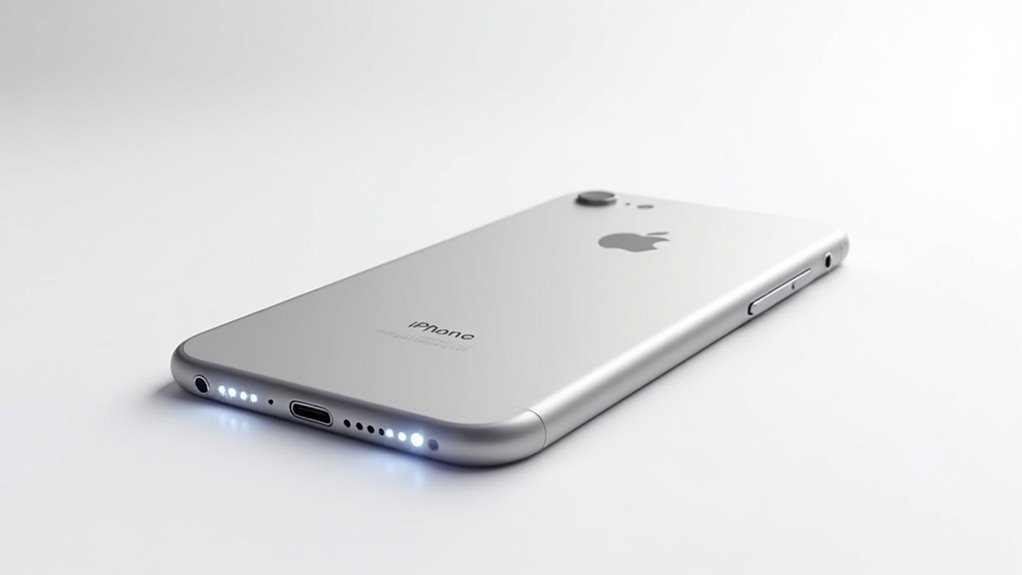 podwójne mikrofony poprawiają jakość dźwięku