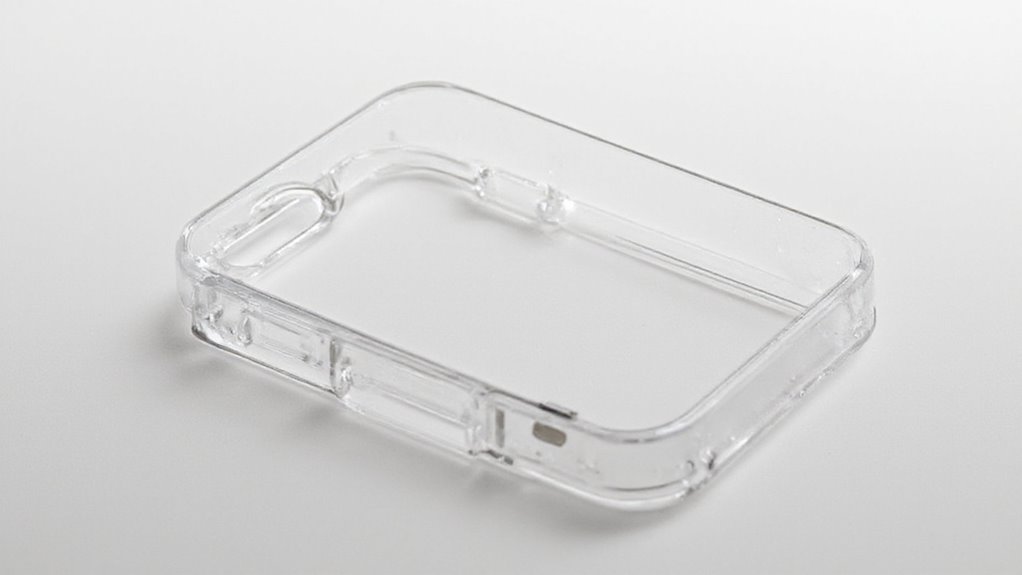 trwała i przystępna cenowo ochrona iPhone'a