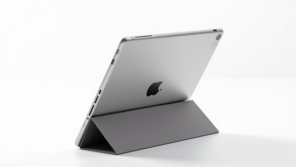 trwała funkcjonalna osłona na iPada