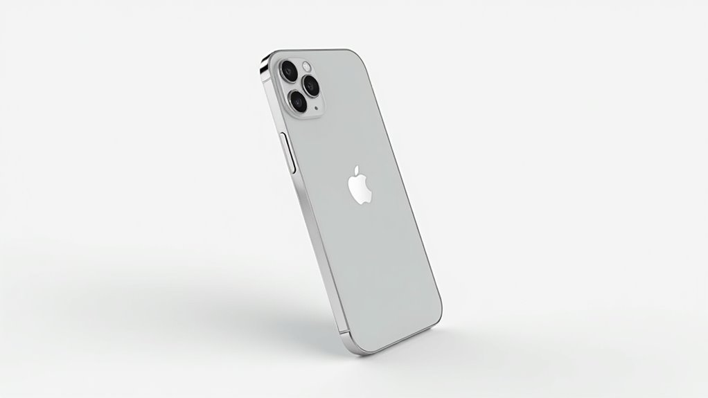 trwałe szkło z bezprzewodowym ładowaniem