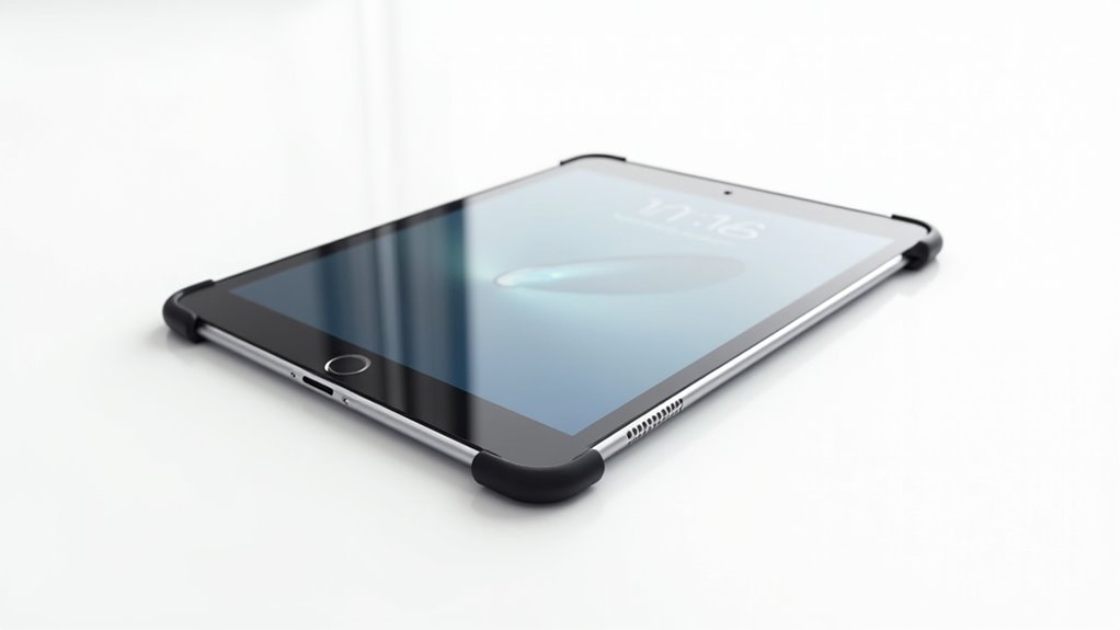 wytrzymałe etui na iPada Air