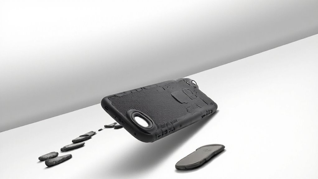 trwałe praktyczne etui na iPhone'a