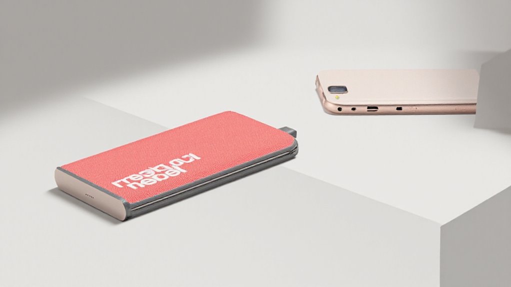 trwały stylowy szybkie ładowanie