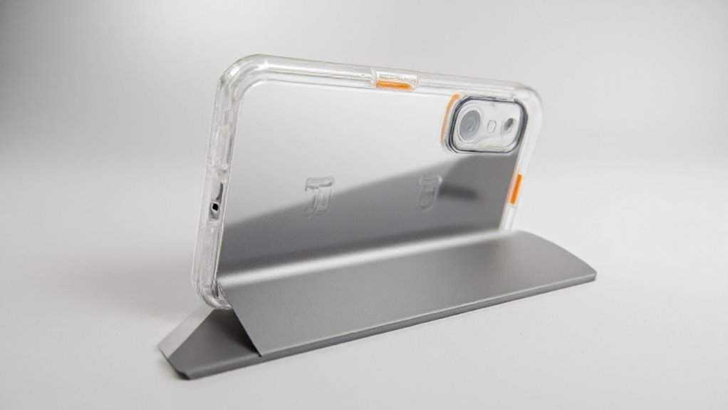 trwała stylowa ochrona iPhone'a