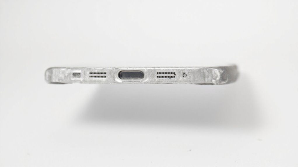 trwała stylowa lekka ochrona