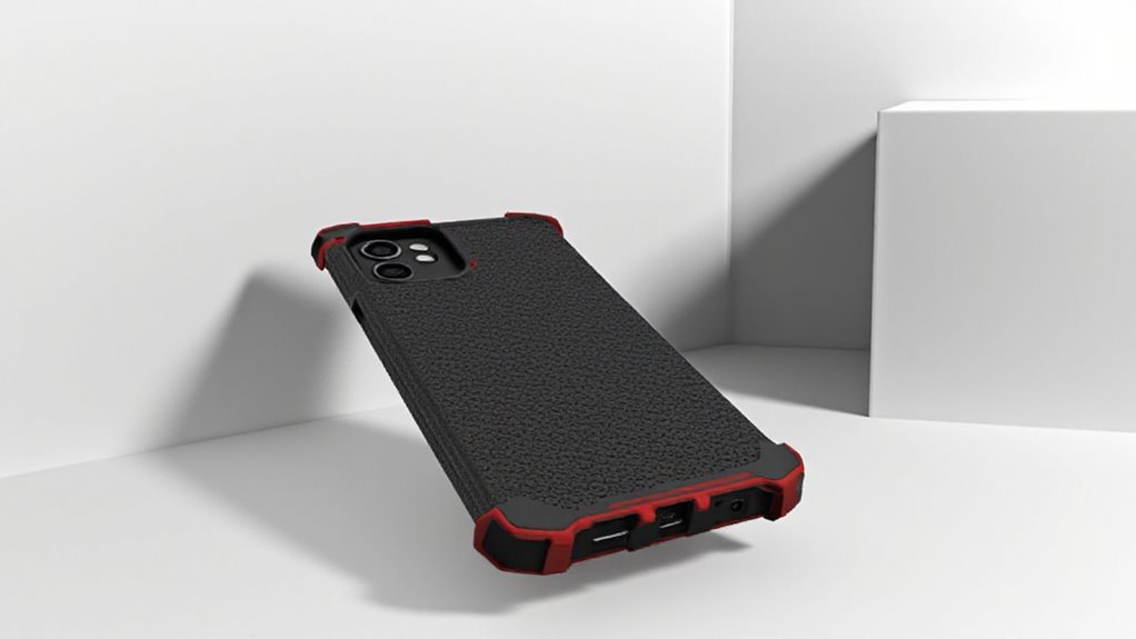 trwałe stylowe ochronne etui