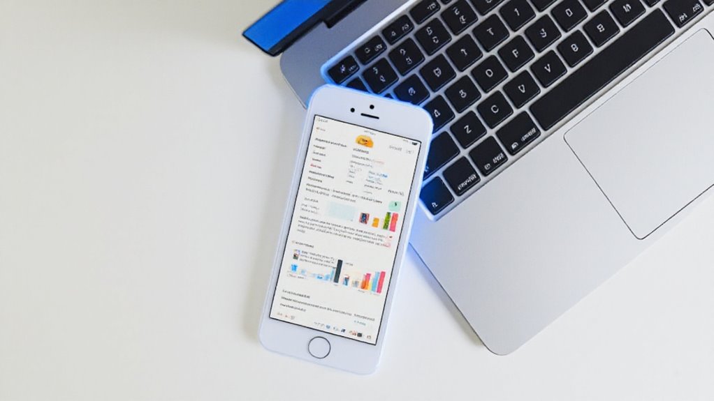 efektywne zarządzanie zawartością iCloud