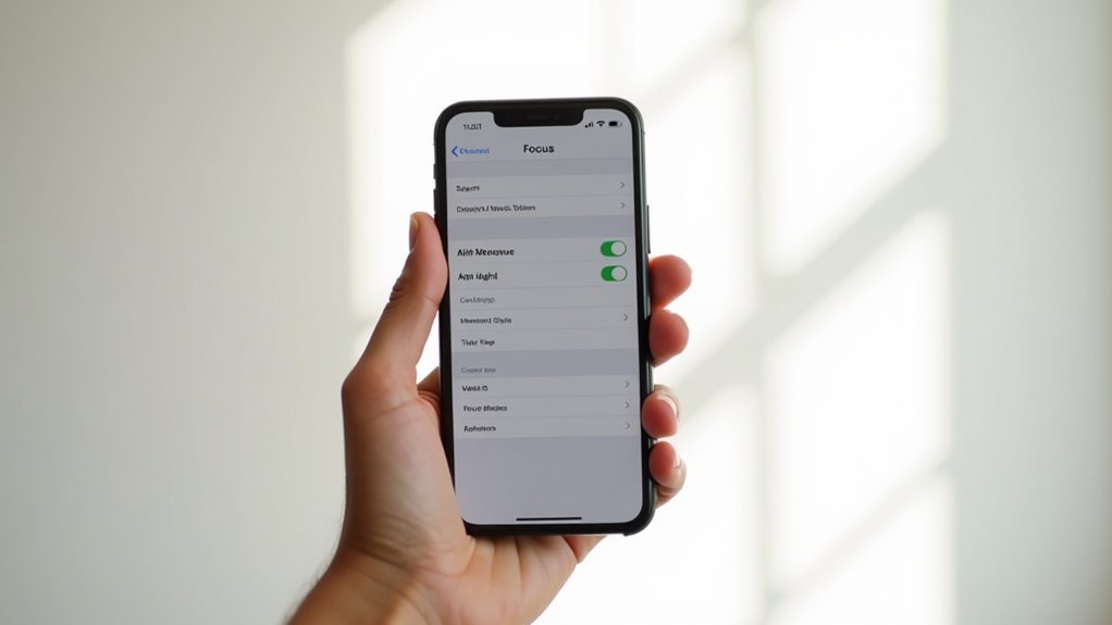 efektywne wykorzystanie systemu iPhone