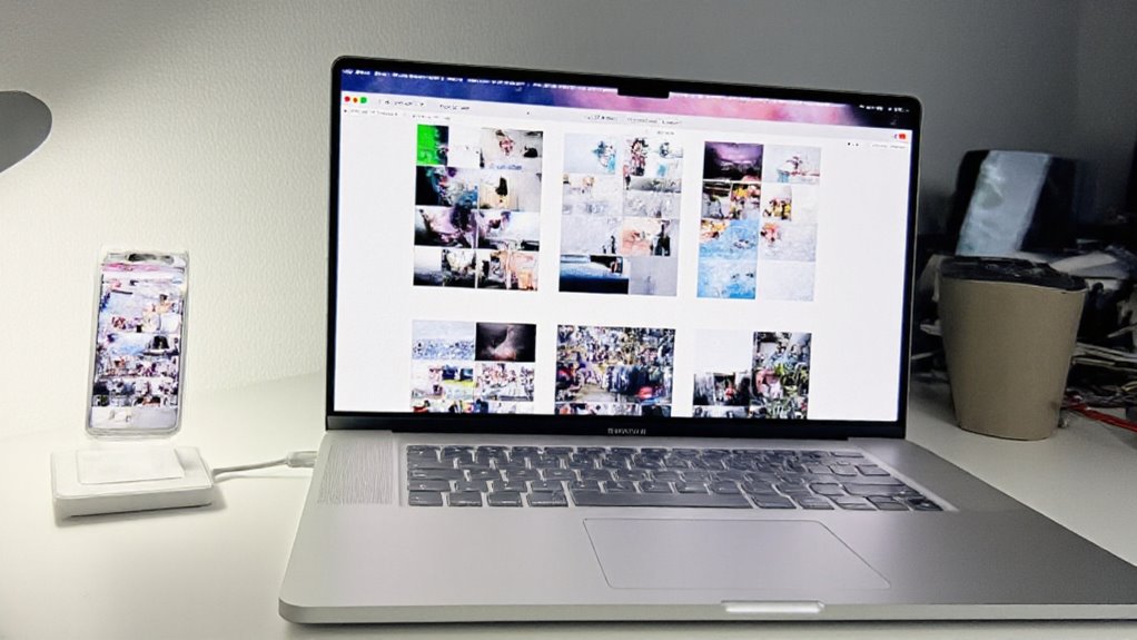 skuteczne wskazówki dotyczące organizacji zdjęć