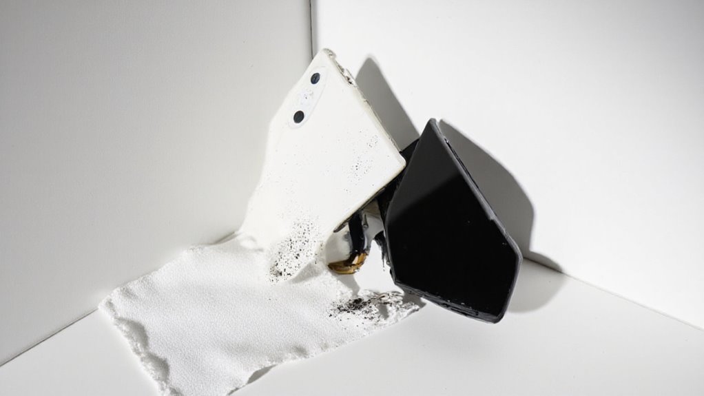 skuteczne metody usuwania zarysowań