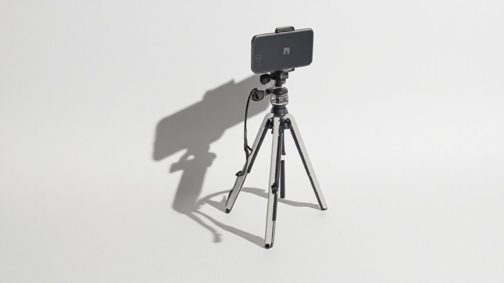 skuteczne wskazówki dotyczące korzystania z statywu