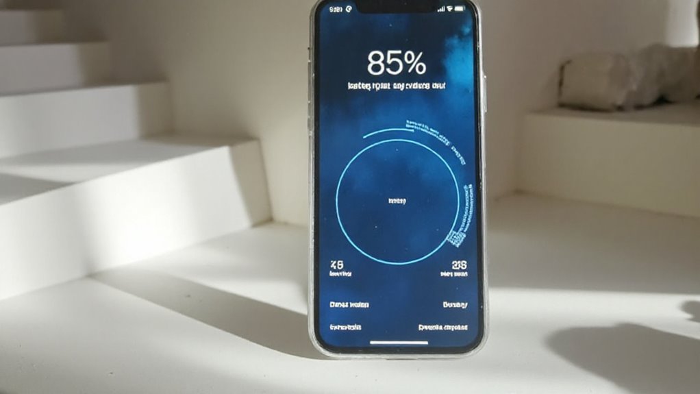 wydajna bateria 3046 mAh