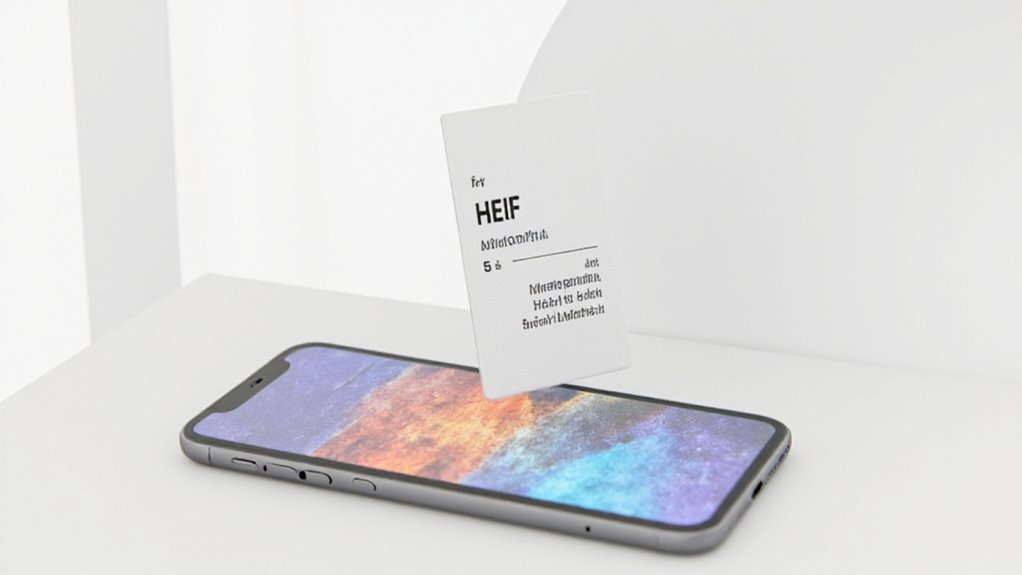 wydajny format przechowywania obrazów