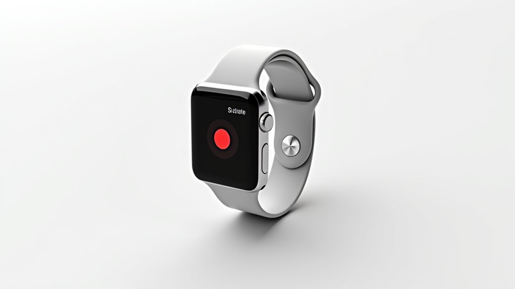 aktualizacje lokalizacji połączenia alarmowego