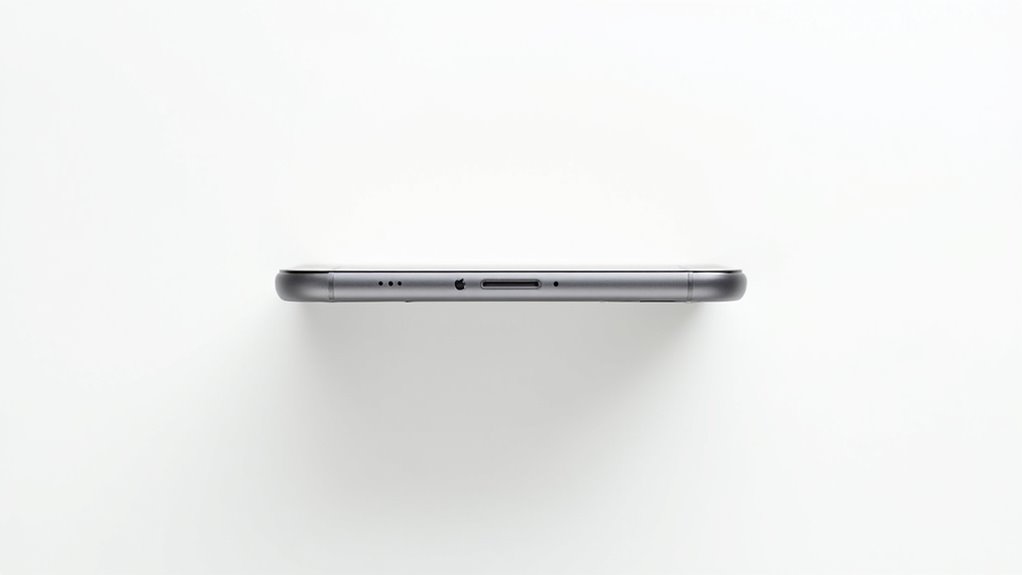 włącz „Znajdź mój” i zaktualizuj ustawienia