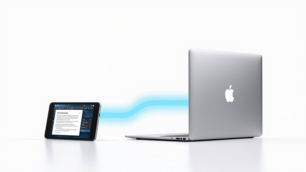 włącz przekazywanie w ustawieniach