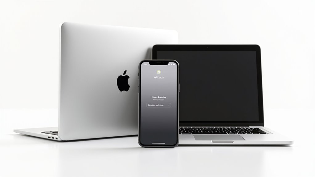 włącz tryb prywatnego przeglądania