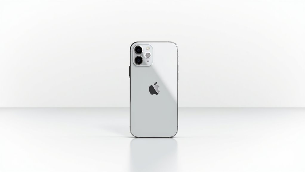 zwiększyć środki bezpieczeństwa iPhone'a