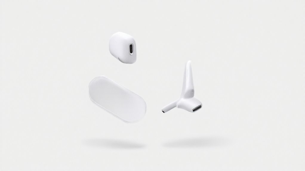 ulepszony dźwięk i trwałość