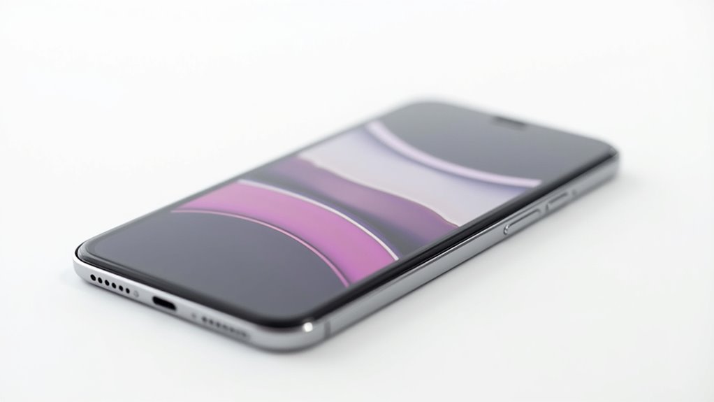 zwiększona wydajność baterii i aparatu