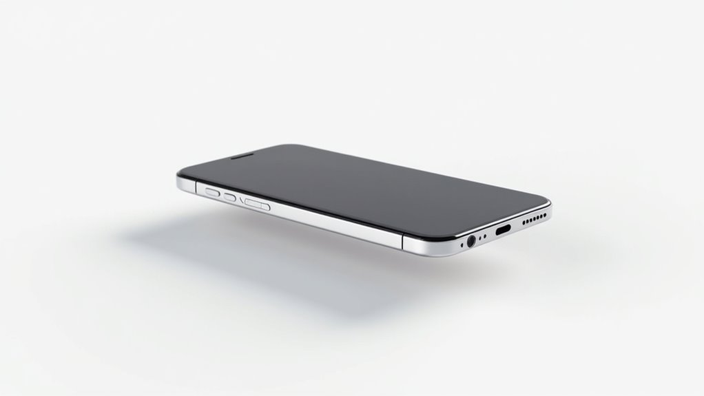 ulepszony aparat i procesor