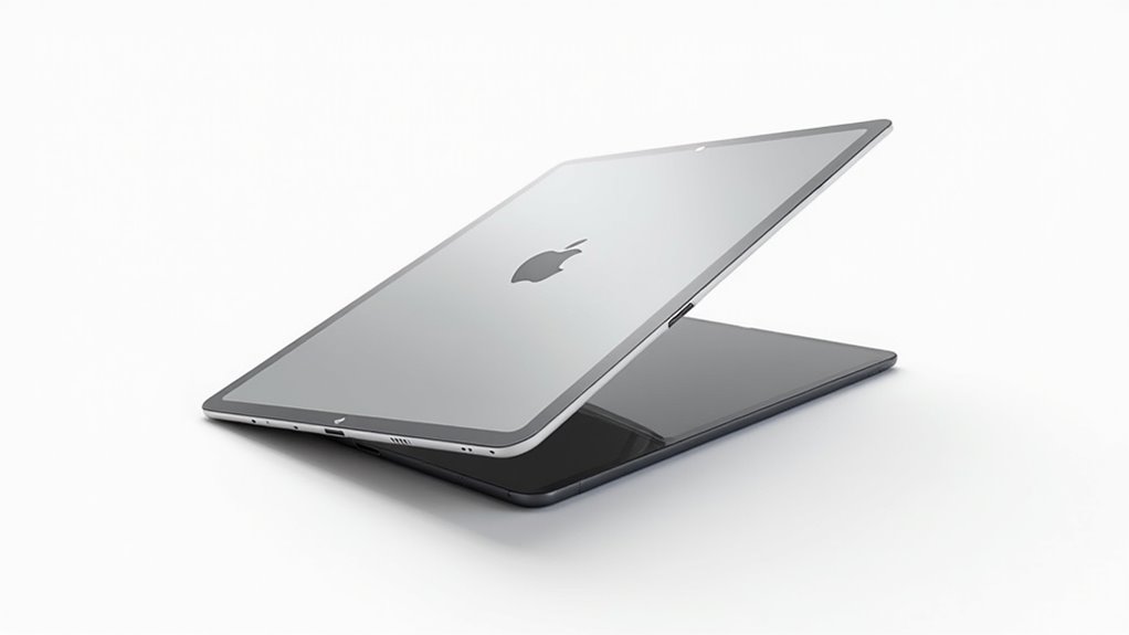 ulepszony procesor lżejszy design