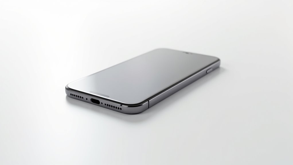 ulepszony wyświetlacz i aparat fotograficzny