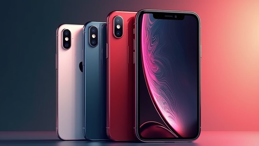 ulepszona wydajność aparatu wyświetlacza