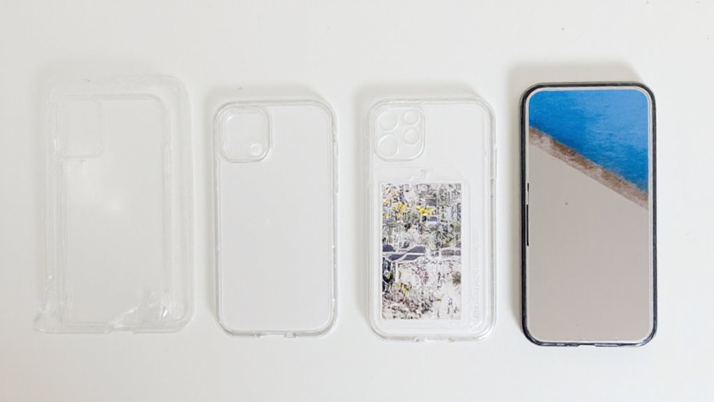 wzmocnione etui ochronne przed upadkiem