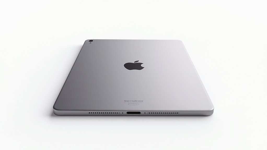 ulepszona technologia przedniej kamery