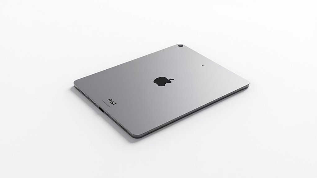 ulepszone funkcje iPada 10-calowego