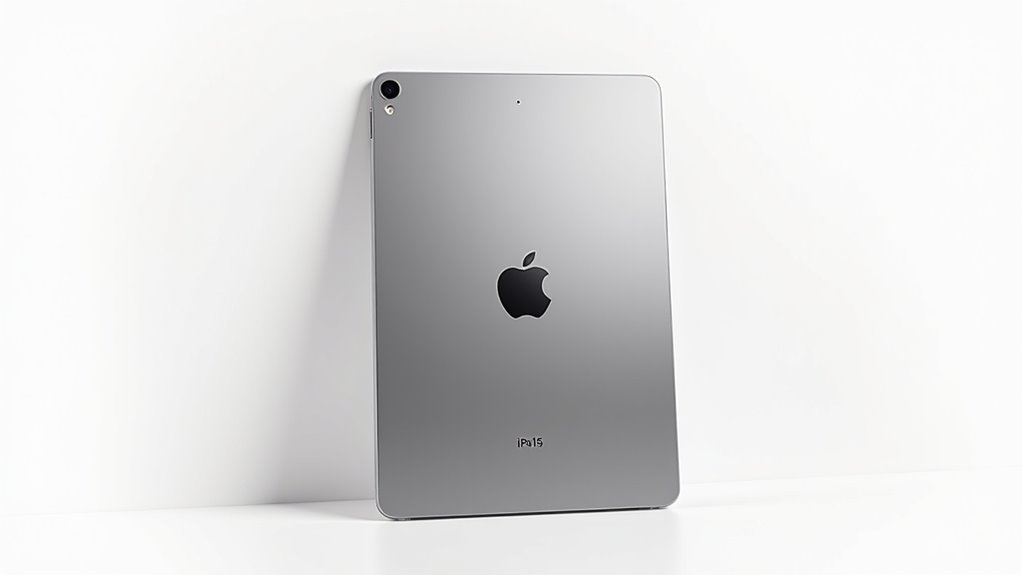 ulepszone funkcje iPada Pro