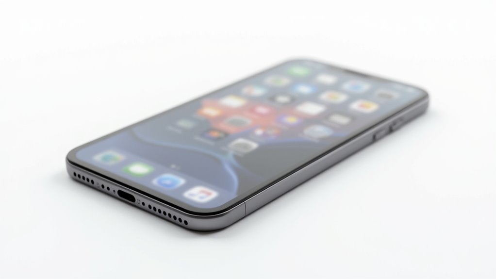 ulepszony iPhone 16 Pro Max