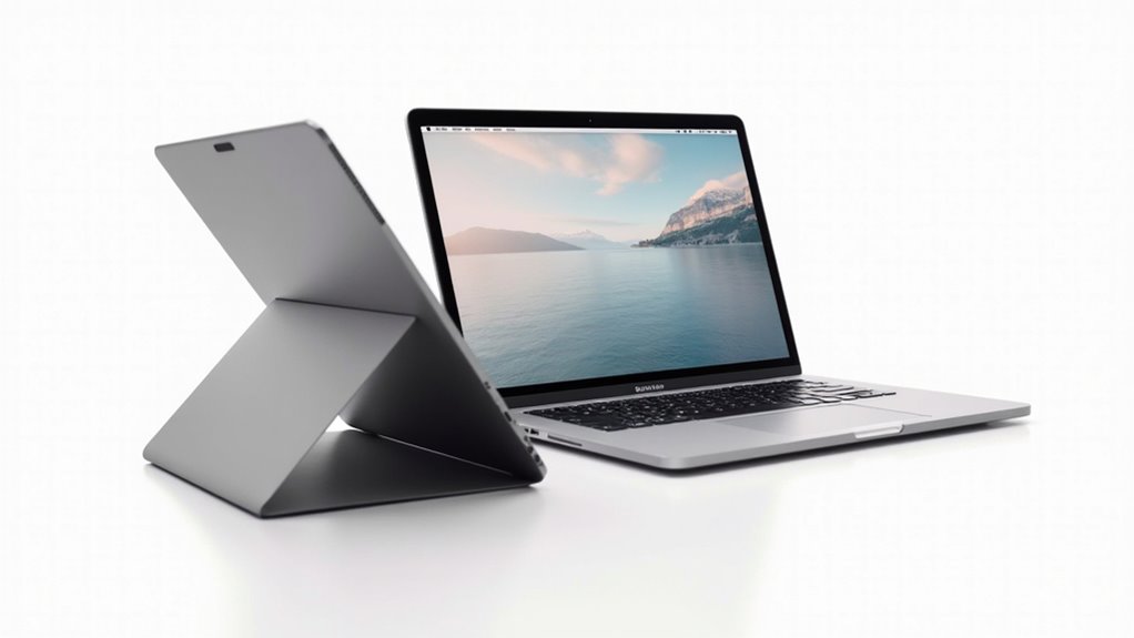 ulepszony wielourządzeniowy przepływ pracy kreatywnej