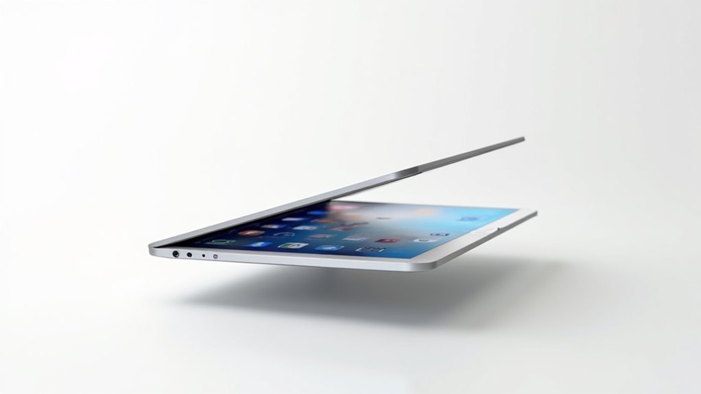 ulepszone wielozadaniowość i dostępność