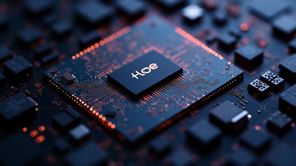 wyniki ulepszonych testów wydajności