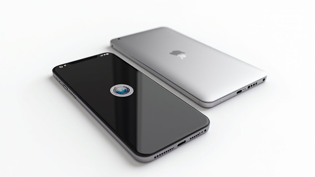 zwiększona prywatność i bezpieczeństwo